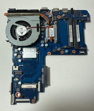 Samsung NP300E Intel Celeron CPU847 Motherboard BA41-02206A BA92-12169B