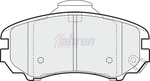 Fahren with apec fluids oil - with,