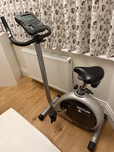 Kettler taurus exercise - kettler, bike