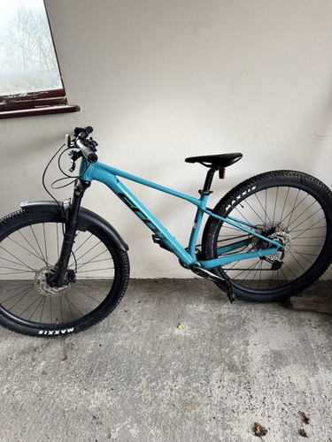 Scott scale mountain - mountain, bike