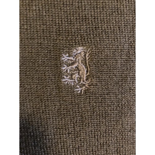 Pringle scotland merino - of,