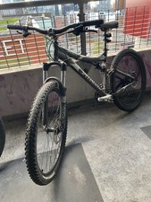 Mountain Bike Full Suspension