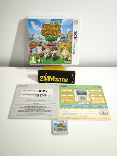 Animal crossing new leaf - animal,