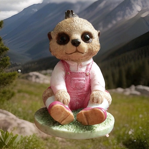 Magnificent meercats - magnificent,