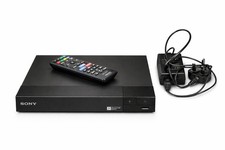 Sony BDP-S3700 Blu-ray DVD