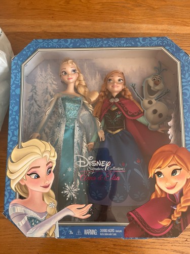 Disney signature collection