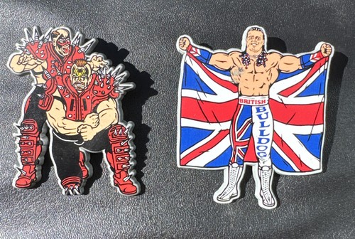 Wwf wwe british - british, and
