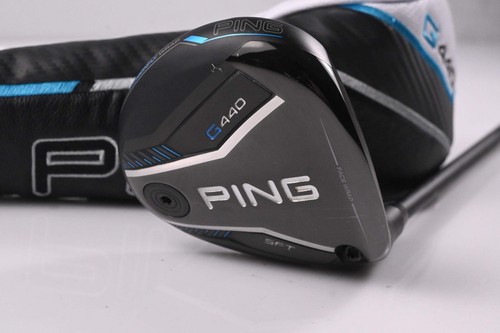 Ping g440 sft - sft, 22