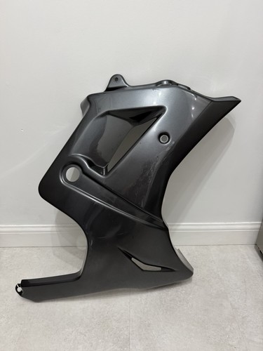 Damaged suzuki sv650s 2 - mk.,