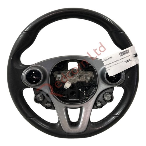 Smart forfour 2015 2019 - smart,