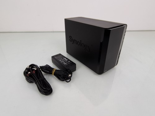 Synology diskstation ds218 - synology,