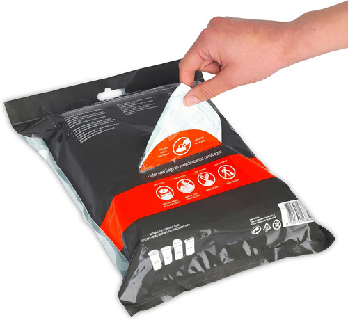 Brabantia perfectfit bin - perfectfit,