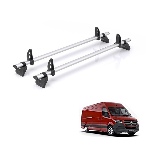 Mercedes sprinter roof rack - sprinter,