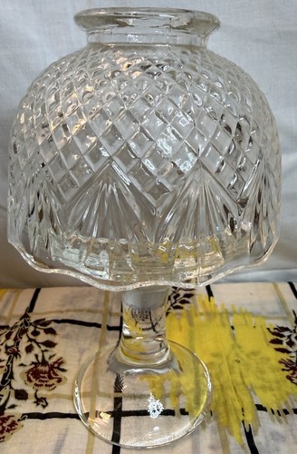 Partylite clearview pineapple - clearview,