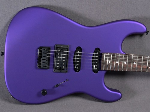 Charvel usa select san - charvel, dimas