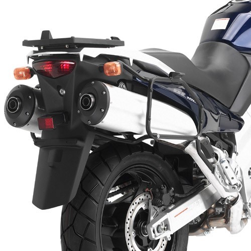 Givi side luggage rack for - side,
