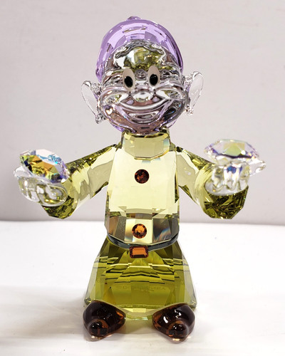 Swarovski disney dopey snow - swarovski,