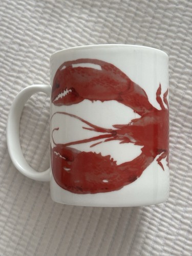 Batela ceramic lobster - ceramic,