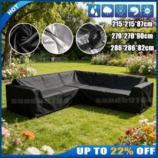 Heavy Duty Outdoor Furniture