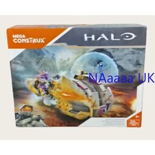 Mega Bloks Halo DPJ91 Brute