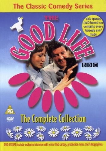 The good life complete - the,