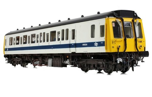 Bachmann 531 class 121 - bachmann, 35-531