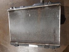 SUZUKI SWIFT GLX MK2 (RS) 2008 AIR CONDITIONING 