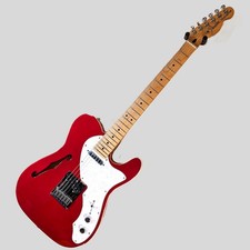 Fender telecaster thinline - fender,