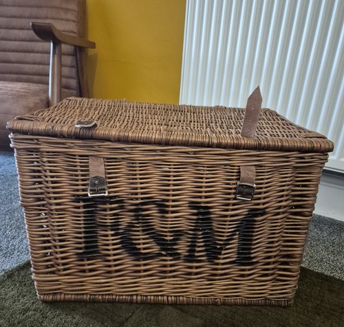 Extra large vintage - large, fortnum