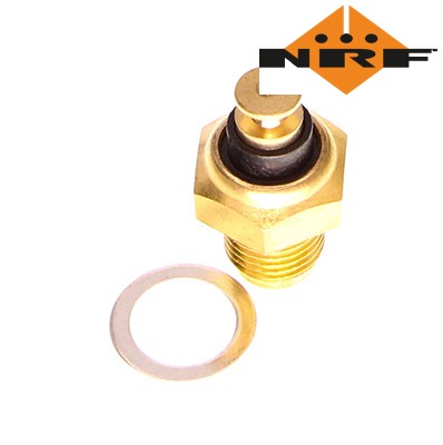 Coolant temperature sensor - coolant,
