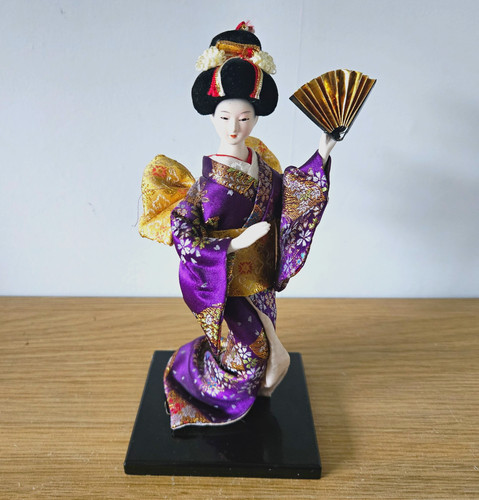 Shudehill chinese geisha style - chinese,
