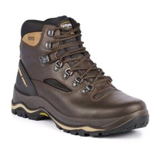 Grisport Quatro Brown Hiking
