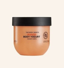 The Body Shop | Mango Body