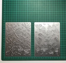 Large 2pcs Dragonflies &