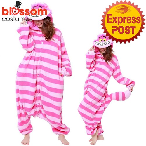 N1558 adult cheshire - adult,