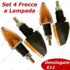 4 MOTORCYCLE ARROWS FOR KTM
