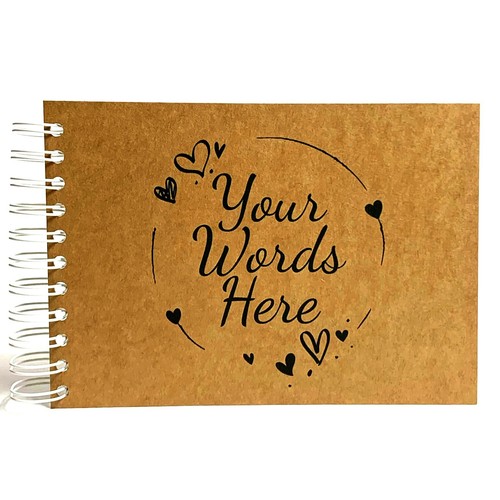 Personalised photo album - photo,