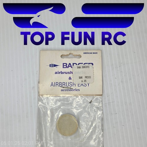 Badger airbrush 500393 heavy - badger,