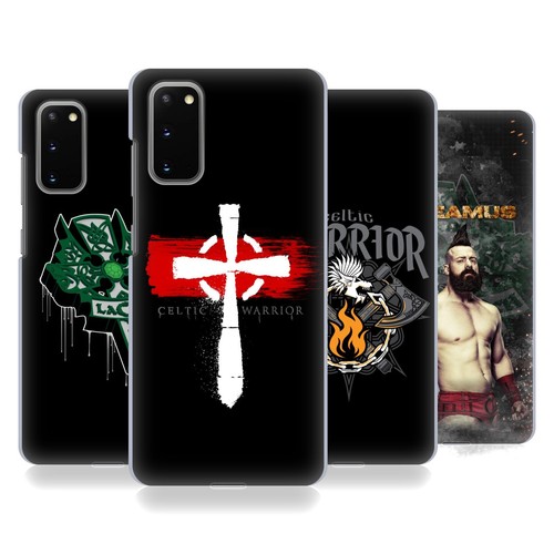 Official wwe sheamus hard - official, back