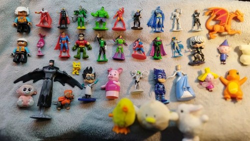 Huge bundle toys - huge, kids