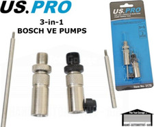 US PRO Tools VW/Audi 3-In-1