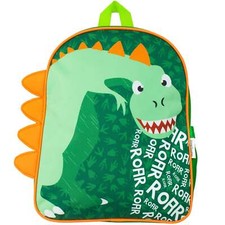 Dinosaur Backpack Kids Boys