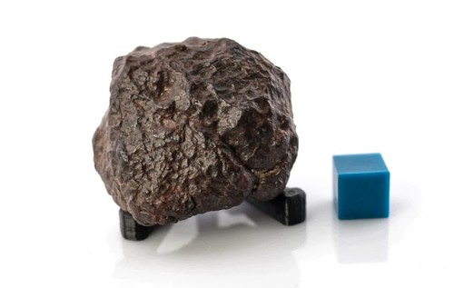 Meteorite gift box - meteorite, large
