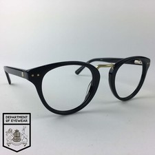QUICKSILVER eyeglasses BLACK