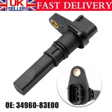 Gearbox Speed Sensor for