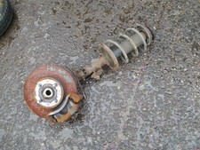 HYUNDAI I20 MK1 1.4 PETROL OSF