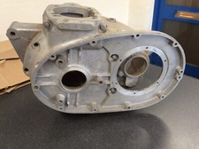 Triumph Tr25w Crankcase Bsf