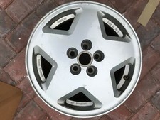 LANCIA THEMA V8 8.32 FERRARI SPEEDLINE 15" ALLOY WHEEL 6Jx15 ET37 82425722 #2