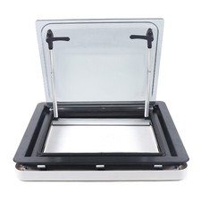 450*500mm RV Caravan Hinged