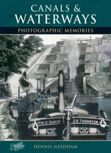 Francis frith canals and - frith's,